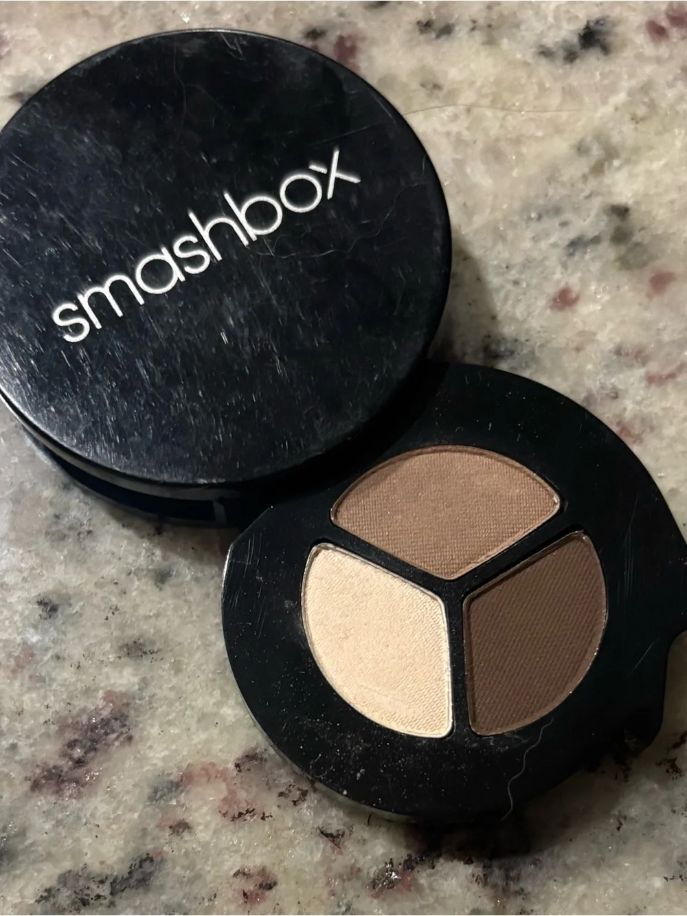Smashbox Photo Op Eye Shadow Trio